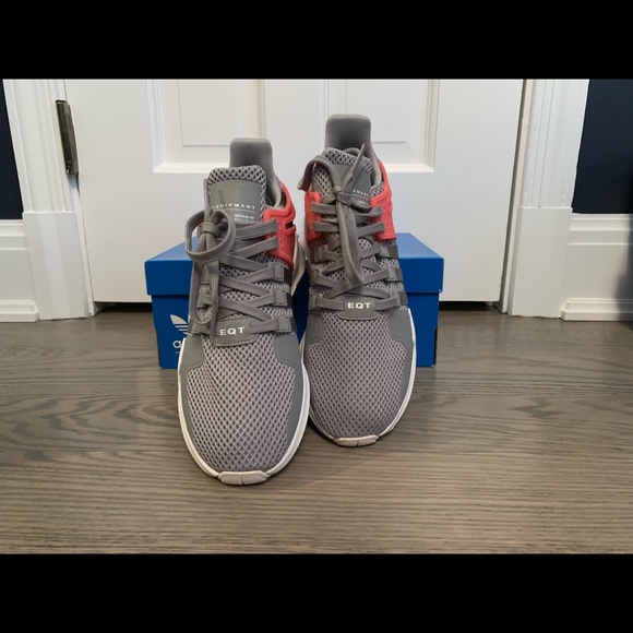 Adidas EQT support ADV Sz 8.5 - Picture 3 of 3
